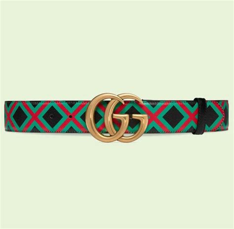 cintura tessuto gucci|cinture Gucci originali.